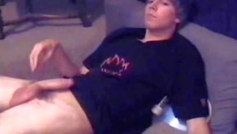 Blonde babe with big tits gets a hard dick