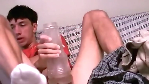 Mash bilbaoo a girl getting her ass