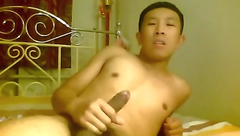 Shemal curse and dildo fucks