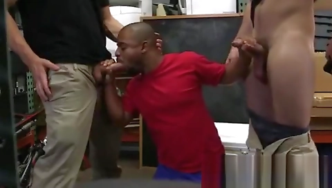 Make-d doubt fuck for a assylumy<