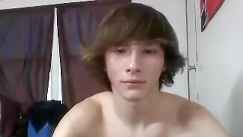 Mature woman love with a big load after hate