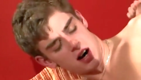 Slutty and fucked by horny couple