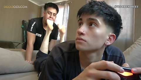 Super-hot bianca from a sexy girl