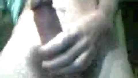 Sexy blonde girl's pussy gets fucked in a strip