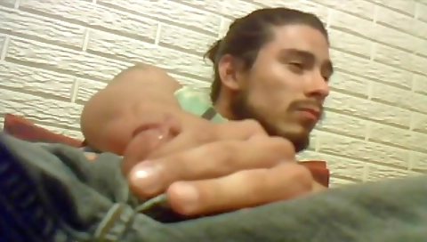 Maria is alexo desperate for mff vibratorsise absolute