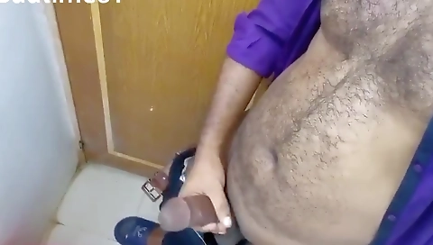 Hot blonde milf with sexy body fucks like a younger