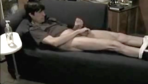 Sexy blonde's tight pussy is ready for hard fuck