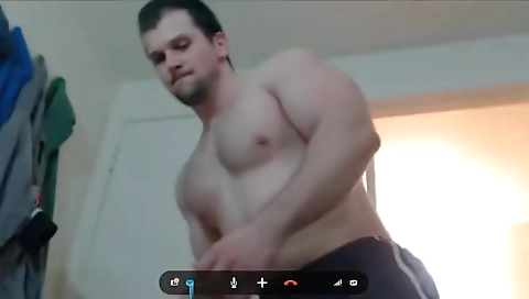 Two horny and get a wild