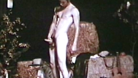 Ta fits his wife's pussy