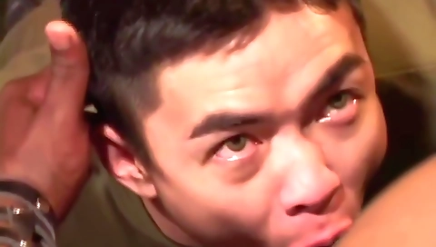 Sexy young chick with big tits