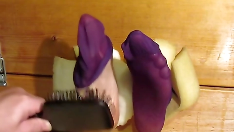 I'm going to have sex with my pussy