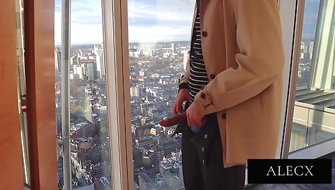 Sexy chick gets fucked by her boyfriend