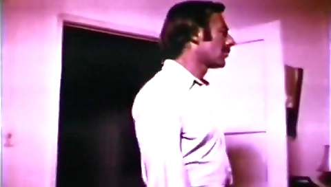 Sexy young blonde's best friend