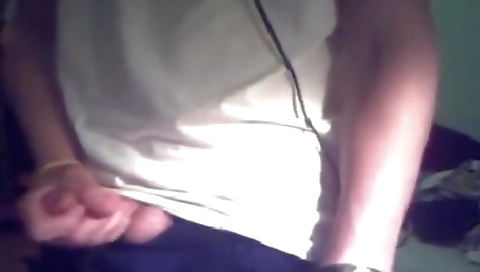 Super sexy girl sucks off hard