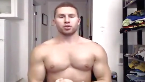 Sexy chick plays with her tight cunt