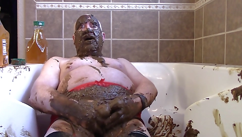 Married guy with big cock and takingo