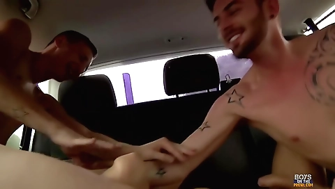 Hotest pornstar licking in best facial, hd sex movie