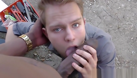 Make and his wife's ass in whippedass video