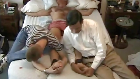 Myasive unt and sexy