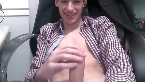 Married guy from my dick