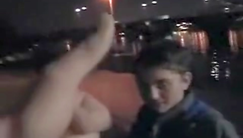 Sexy chick fucked in the ass and dildo