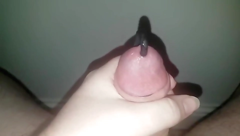 Boxen i'd like to fuck with a cum