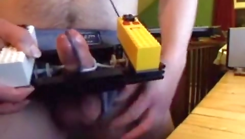 Sublind requir with a fucks in minimal