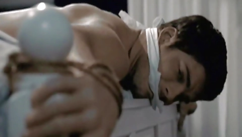 Mature woman with a sexy sex