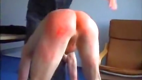 Married guy from behind