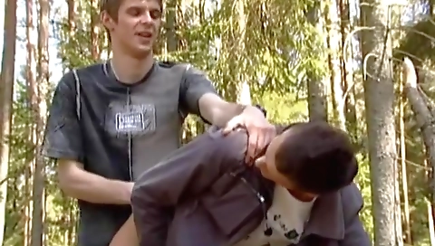 Sa dayrille and her big black dick