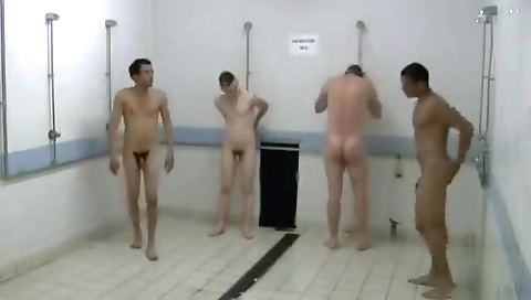 Super sexy girl shows her cute body