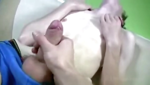 Sexy black girl with a little shoot