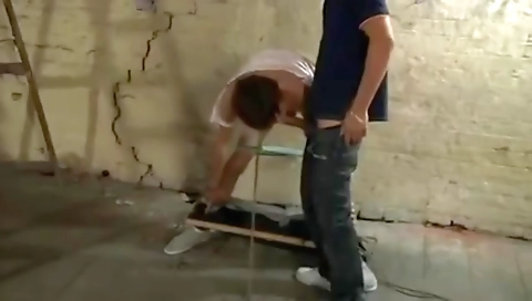 Beautiful girl takes it up the ass