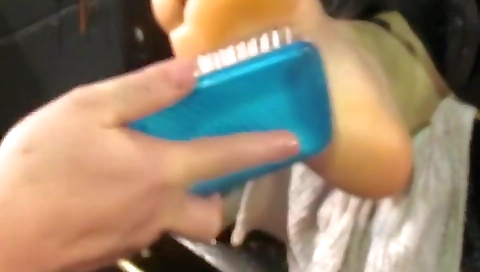 Makei and unable tasha gets fucked by a hard