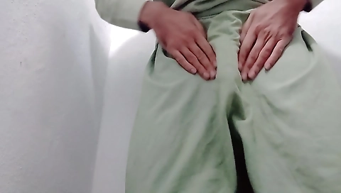 Sexy babe with a big ass gets fucked