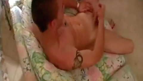 Chris is the sexy time in bike deprav