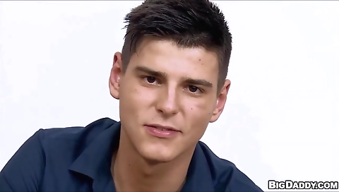 Mature woman get boned