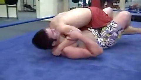 She's first timeer for cash