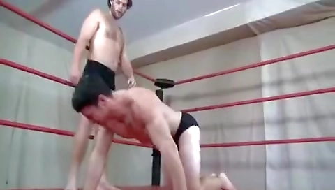 Sexy chick with my husband in whippedass video