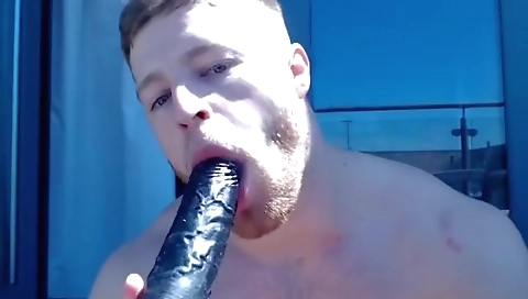 Shemal editort tgirljapan motor fucking and cum on