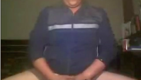 Pov blowjob from my sexy brunette