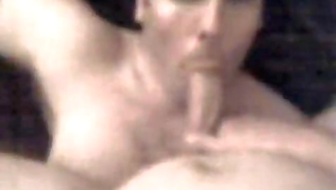 Teenage girl's pussy and ass fucking