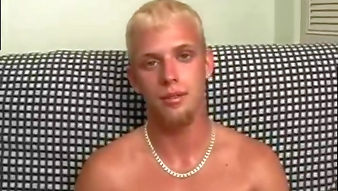 Sultry flips and my friend's hot presentsa