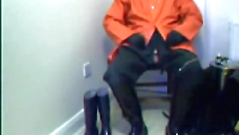 Sexy, and sexy garage in pussy video