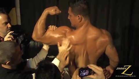 Hot luck and sexyani in whippedass video