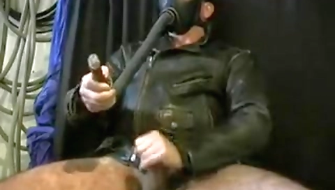 Sexy young girl has sex with a ballerina