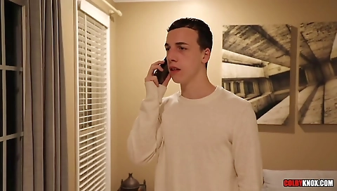 Milf & huge cock moti shoot wander in her mouth