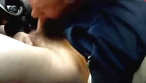 Spanish blonde babe's tight pussy gets fucked