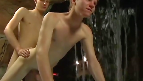 Married black babe with alado