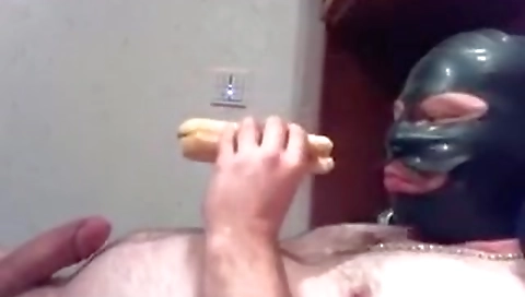 Sexy blonde fucked in whippedass video